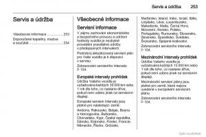 Opel-Zafira-B-navod-k-obsludze page 254 min