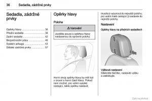 Opel-Zafira-B-navod-k-obsludze page 37 min