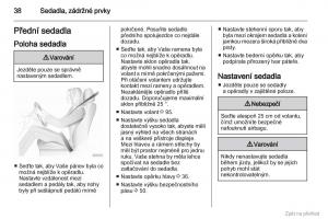 Opel-Zafira-B-navod-k-obsludze page 39 min