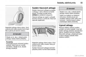 Opel-Zafira-B-navod-k-obsludze page 56 min