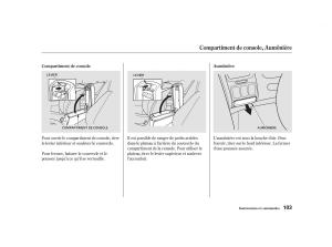 Honda-Accord-VI-manuel-du-proprietaire page 102 min