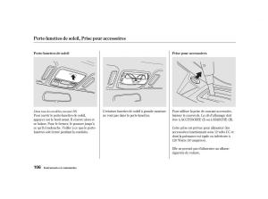 Honda-Accord-VI-manuel-du-proprietaire page 105 min