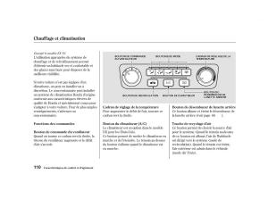 Honda-Accord-VI-manuel-du-proprietaire page 109 min