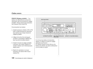 Honda-Accord-VI-manuel-du-proprietaire page 127 min