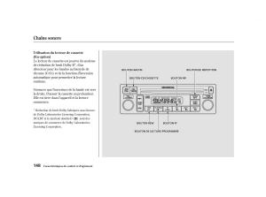 Honda-Accord-VI-manuel-du-proprietaire page 147 min