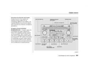 Honda-Accord-VI-manuel-du-proprietaire page 160 min