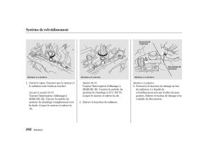 Honda-Accord-VI-manuel-du-proprietaire page 241 min