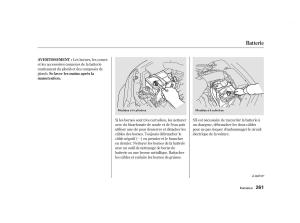 Honda-Accord-VI-manuel-du-proprietaire page 260 min