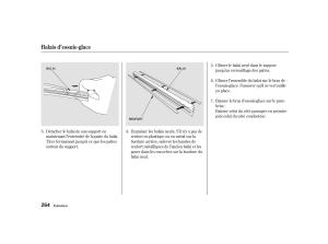 Honda-Accord-VI-manuel-du-proprietaire page 263 min