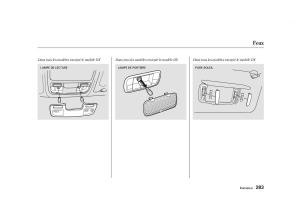 Honda-Accord-VI-manuel-du-proprietaire page 282 min