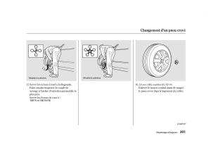 Honda-Accord-VI-manuel-du-proprietaire page 300 min