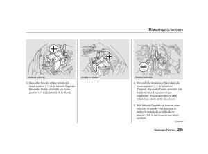 Honda-Accord-VI-manuel-du-proprietaire page 304 min
