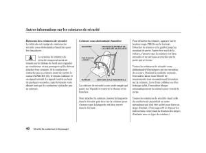 Honda-Accord-VI-manuel-du-proprietaire page 39 min