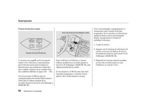 Honda-Accord-VI-manuel-du-proprietaire page 59 min