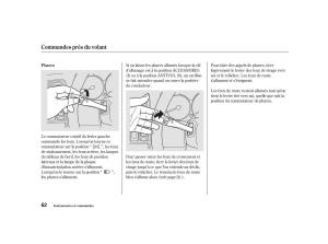 Honda-Accord-VI-manuel-du-proprietaire page 61 min