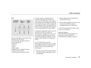 Honda-Accord-VI-manuel-du-proprietaire page 70 min