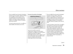 Honda-Accord-VI-manuel-du-proprietaire page 74 min