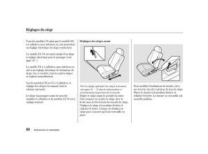 Honda-Accord-VI-manuel-du-proprietaire page 87 min