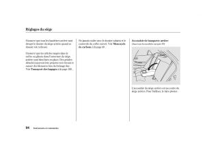 Honda-Accord-VI-manuel-du-proprietaire page 93 min