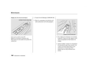 Honda-Accord-VI-manuel-du-proprietaire page 99 min