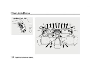 Honda-Accord-VI-owners-manual page 117 min