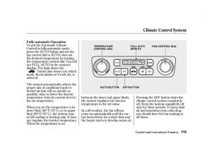 Honda-Accord-VI-owners-manual page 118 min