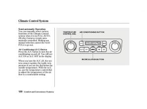 Honda-Accord-VI-owners-manual page 119 min