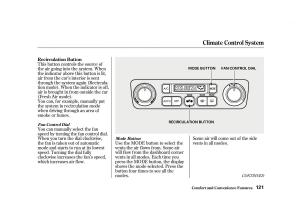 Honda-Accord-VI-owners-manual page 120 min