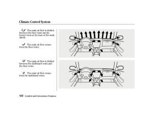 Honda-Accord-VI-owners-manual page 121 min