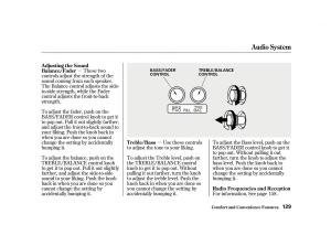 Honda-Accord-VI-owners-manual page 128 min