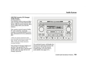 Honda-Accord-VI-owners-manual page 152 min