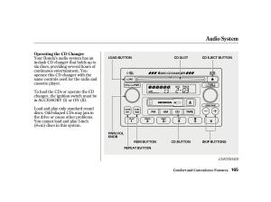 Honda-Accord-VI-owners-manual page 164 min