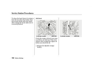 Honda-Accord-VI-owners-manual page 181 min