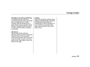 Honda-Accord-VI-owners-manual page 216 min