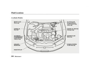 Honda-Accord-VI-owners-manual page 231 min