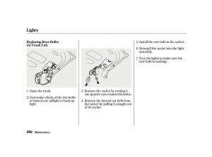 Honda-Accord-VI-owners-manual page 279 min