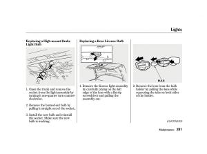 Honda-Accord-VI-owners-manual page 280 min