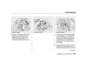 Honda-Accord-VI-owners-manual page 304 min