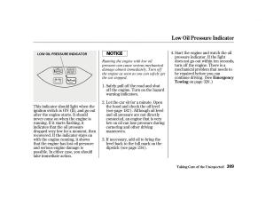 Honda-Accord-VI-owners-manual page 308 min