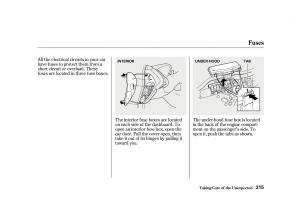 Honda-Accord-VI-owners-manual page 314 min