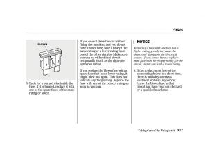 Honda-Accord-VI-owners-manual page 316 min