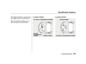 Honda-Accord-VI-owners-manual page 324 min