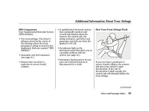 Honda-Accord-VI-owners-manual page 42 min