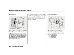 Honda-Accord-VI-owners-manual page 63 min