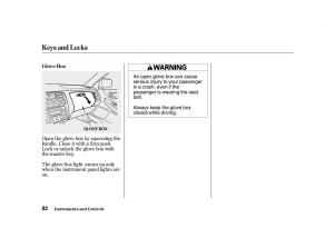 Honda-Accord-VI-owners-manual page 81 min