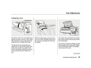 Honda-Accord-VI-owners-manual page 92 min