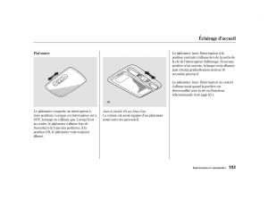 Honda-Civic-VII-manuel-du-proprietaire page 102 min