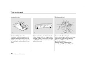 Honda-Civic-VII-manuel-du-proprietaire page 103 min