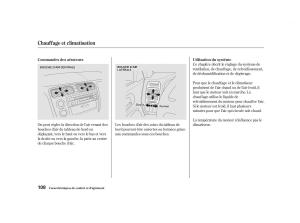 Honda-Civic-VII-manuel-du-proprietaire page 107 min