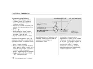 Honda-Civic-VII-manuel-du-proprietaire page 109 min